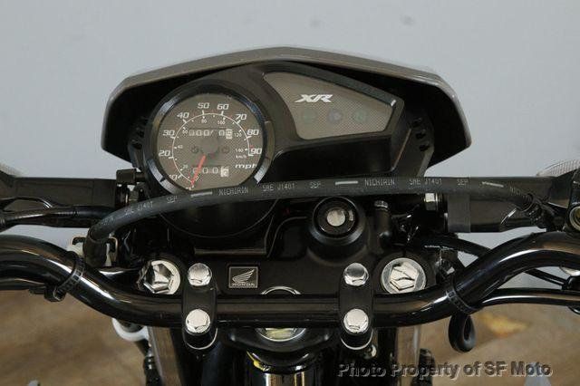 2025 Honda XR150L In Stock Now! - 22848996 - 7