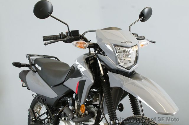 2025 Honda XR150L In Stock Now! - 22916629 - 0