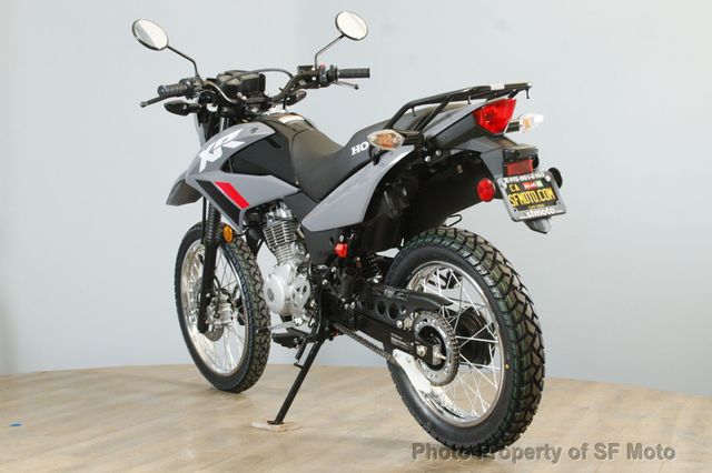 2025 Honda XR150L In Stock Now! - 22916629 - 9