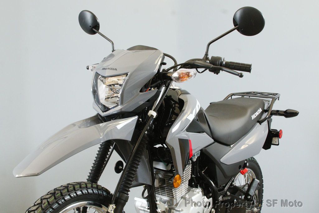 2025 Honda XR150L In Stock Now! - 22916629 - 1
