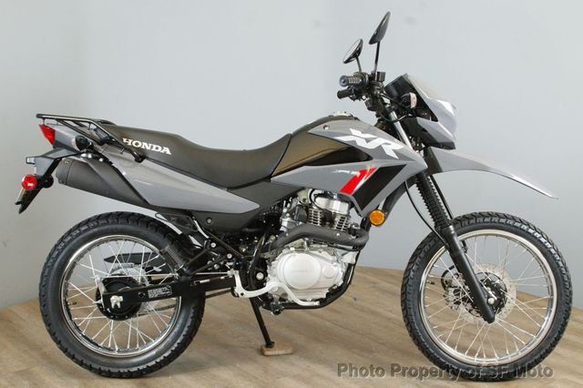 2025 Honda XR150L In Stock Now! - 22916629 - 2