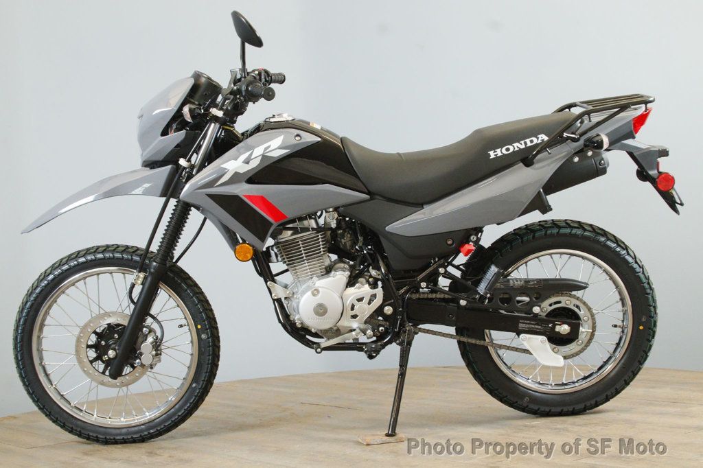 2025 Honda XR150L In Stock Now! - 22916629 - 3