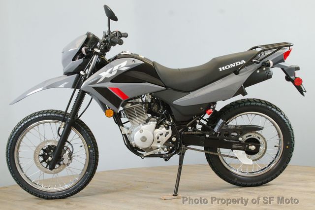 2025 Honda XR150L In Stock Now! - 22916629 - 3