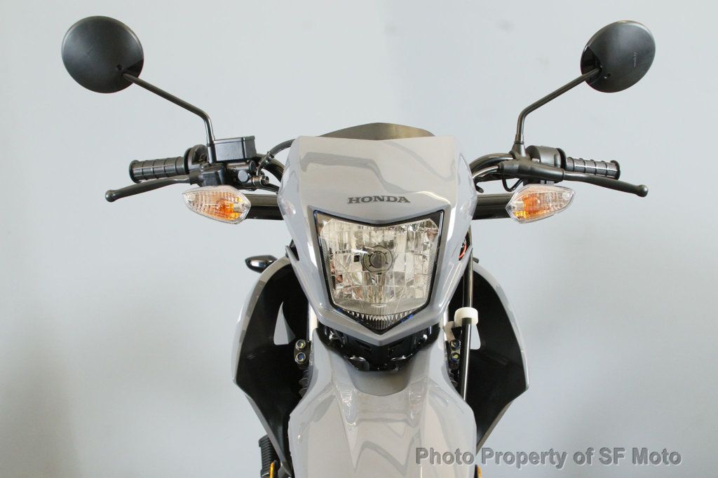 2025 Honda XR150L In Stock Now! - 22916629 - 4