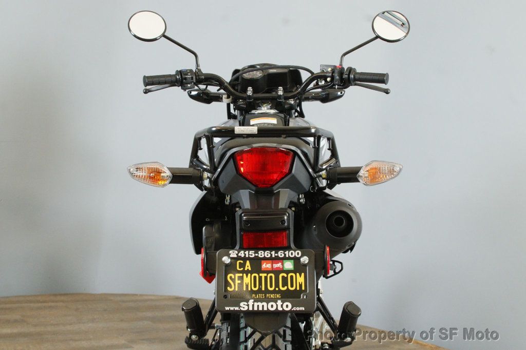 2025 Honda XR150L In Stock Now! - 22916629 - 5