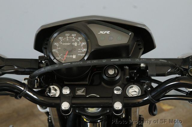 2025 Honda XR150L In Stock Now! - 22916629 - 7