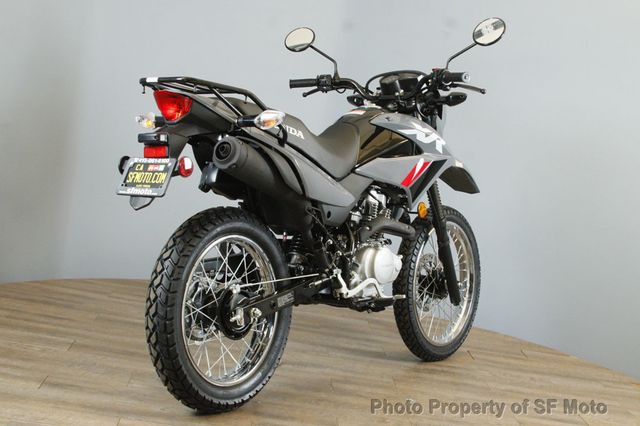 2025 Honda XR150L In Stock Now! - 22916629 - 8