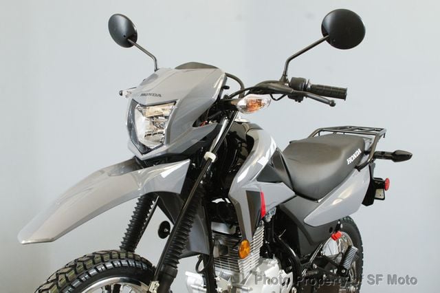 2025 Honda XR150L PRICE REDUCED! - 22916628 - 1