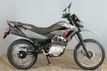 2025 Honda XR150L PRICE REDUCED! - 22916628 - 2