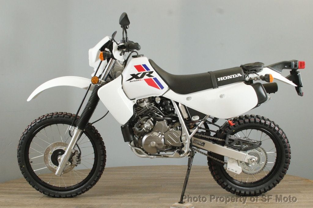 2025 Honda XR650L 1 In Stock Now! - 22841981 - 3