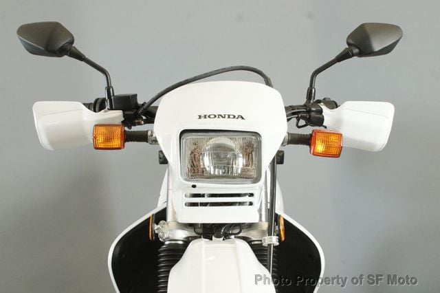 2025 Honda XR650L 1 In Stock Now! - 22841981 - 4