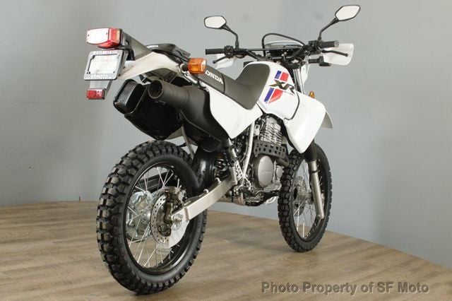 2025 Honda XR650L 1 In Stock Now! - 22841981 - 8