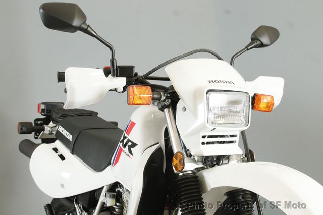 2025 Honda XR650L Available Now! - 22880668 - 0
