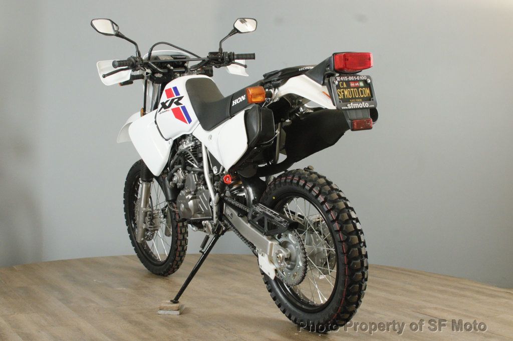 2025 Honda XR650L Available Now! - 22880668 - 9