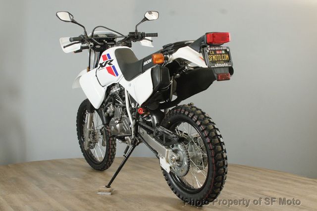 2025 Honda XR650L Available Now! - 22880668 - 9