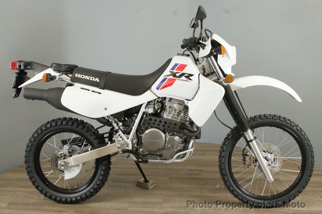 2025 Honda XR650L Available Now! - 22880668 - 2