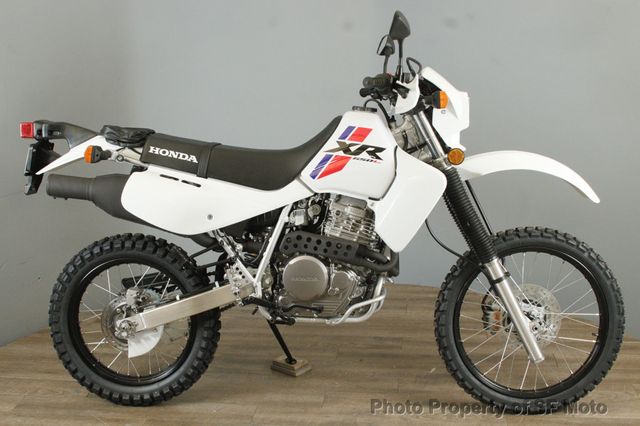 2025 Honda XR650L Available Now! - 22880668 - 2