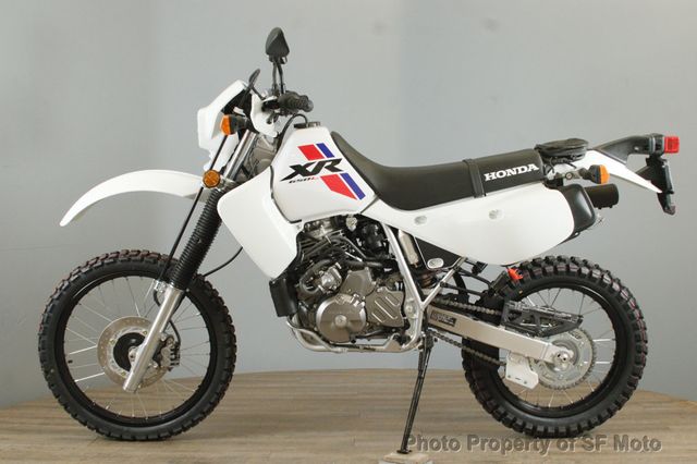 2025 Honda XR650L Available Now! - 22880668 - 3