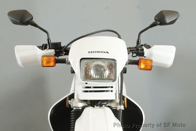 2025 Honda XR650L Available Now! - 22880668 - 4