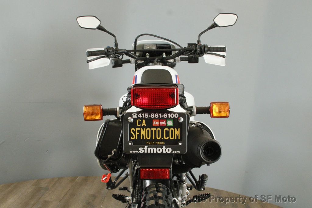 2025 Honda XR650L Available Now! - 22880668 - 5