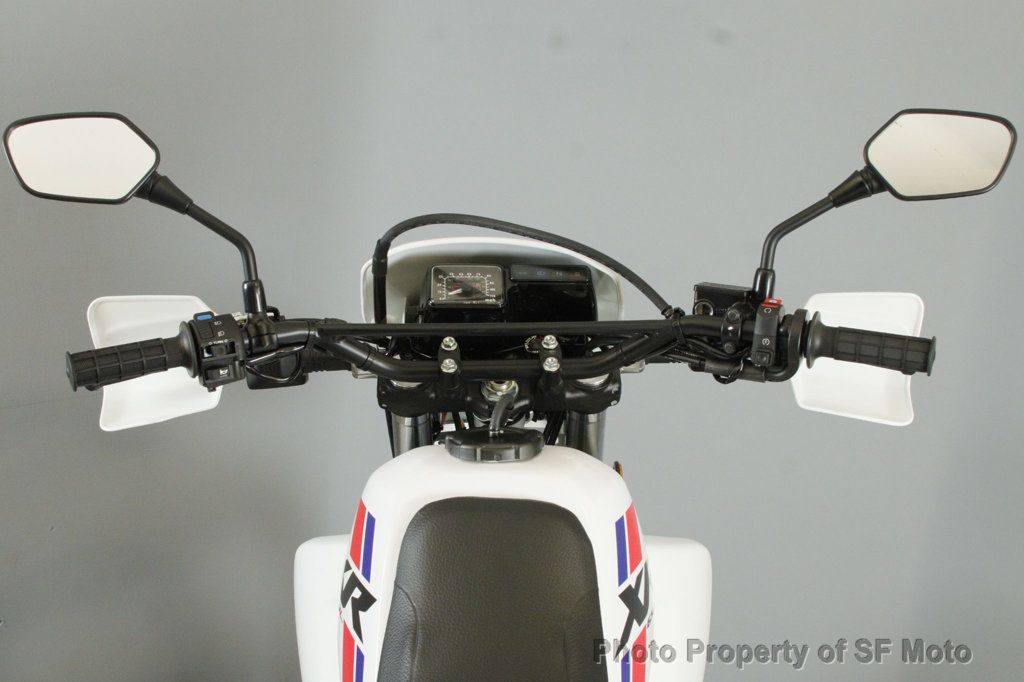 2025 Honda XR650L Available Now! - 22880668 - 6