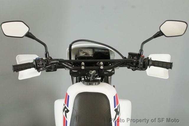 2025 Honda XR650L Available Now! - 22880668 - 6