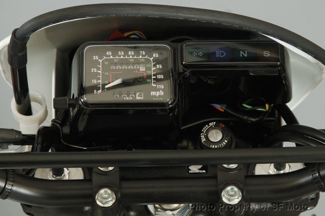 2025 Honda XR650L Available Now! - 22880668 - 7