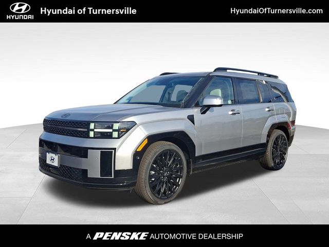2025 New Hyundai Santa Fe Calligraphy AWD at Turnersville AutoMall ...