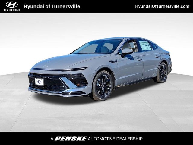 2025 New Hyundai Sonata SEL AWD at Turnersville AutoMall Serving South ...