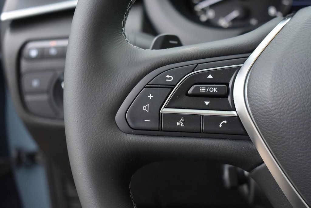 2025 Infiniti QX55 Essential photo 19