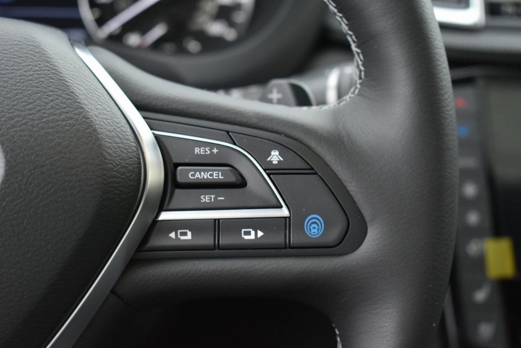 2025 Infiniti QX55 Essential photo 20