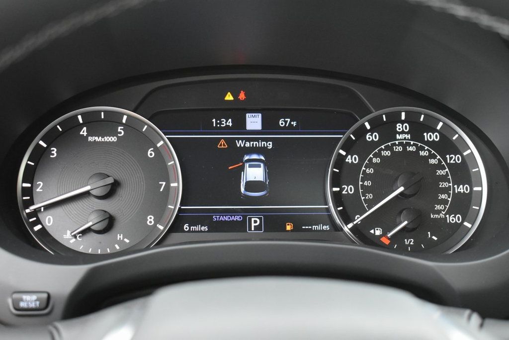 2025 Infiniti QX55 Essential photo 21