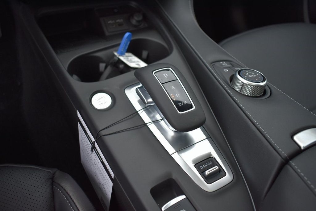 2025 Infiniti QX55 Essential photo 28