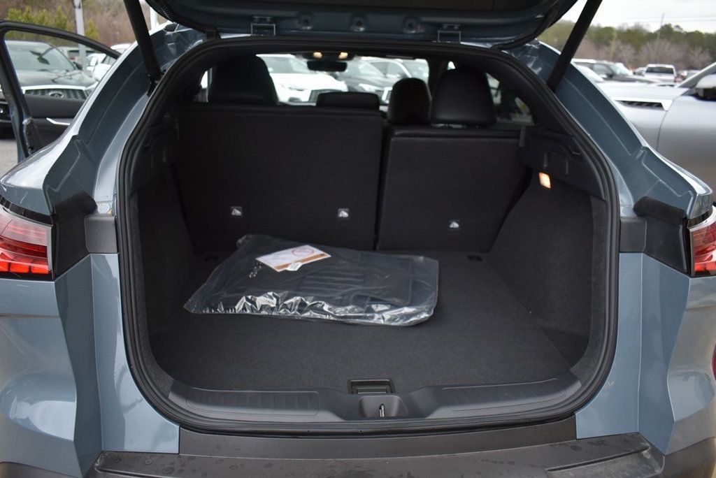 2025 Infiniti QX55 Essential photo 33