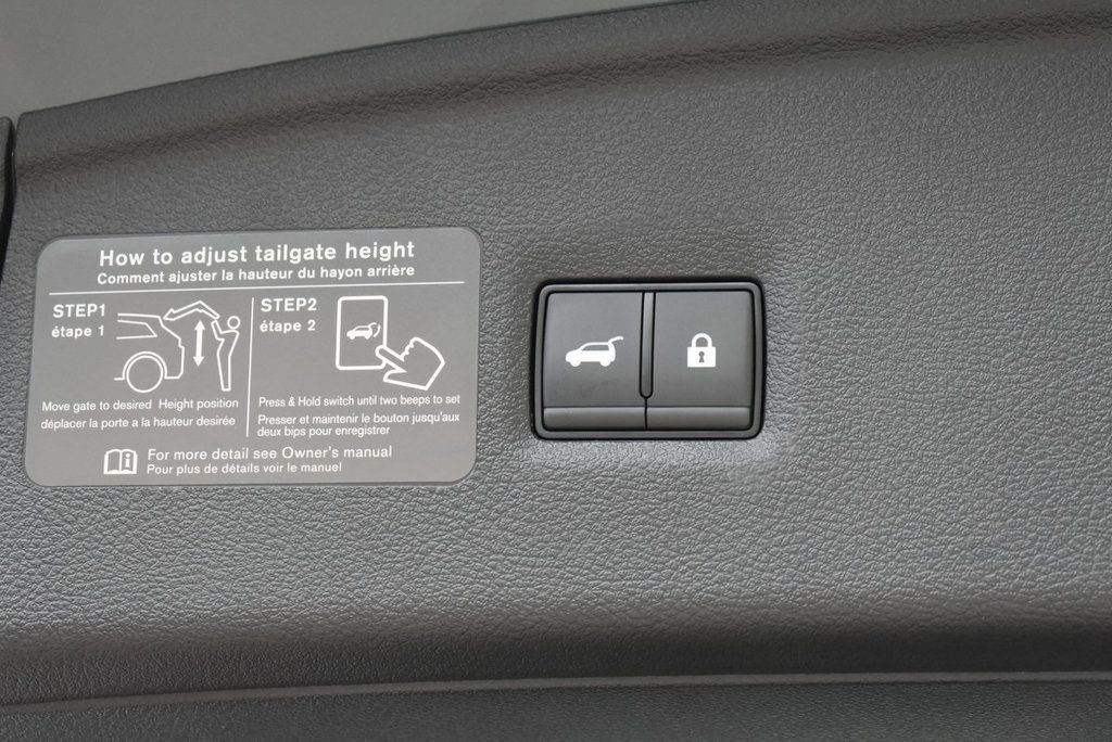 2025 Infiniti QX55 Essential photo 34