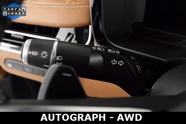 2025 INFINITI QX60 2025 INFINITI QX60 AUTOGRAPH AWD - 22885776 - 16