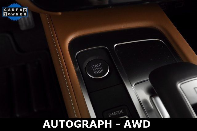 2025 INFINITI QX60 2025 INFINITI QX60 AUTOGRAPH AWD - 22885776 - 18