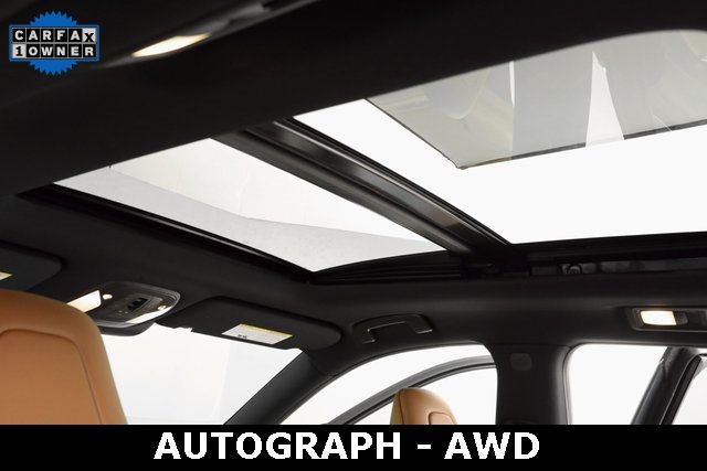 2025 INFINITI QX60 2025 INFINITI QX60 AUTOGRAPH AWD - 22885776 - 19