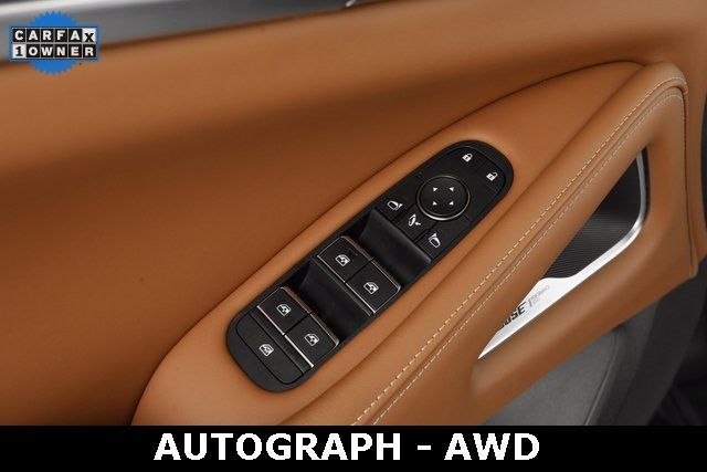 2025 INFINITI QX60 2025 INFINITI QX60 AUTOGRAPH AWD - 22885776 - 21