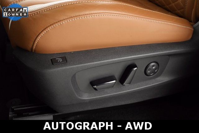 2025 INFINITI QX60 2025 INFINITI QX60 AUTOGRAPH AWD - 22885776 - 27