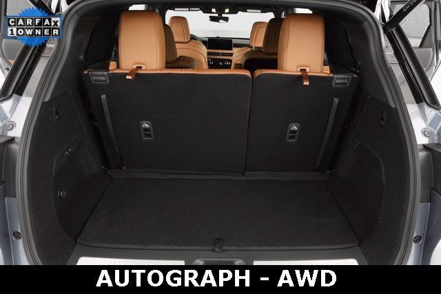 2025 INFINITI QX60 2025 INFINITI QX60 AUTOGRAPH AWD - 22885776 - 30