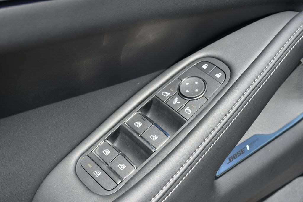 2025 Infiniti QX60 Luxe photo 36