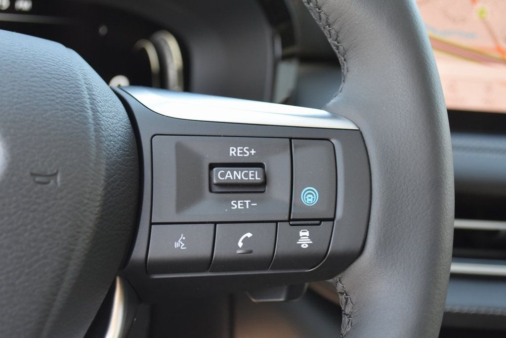 2025 Infiniti QX60 Luxe photo 28