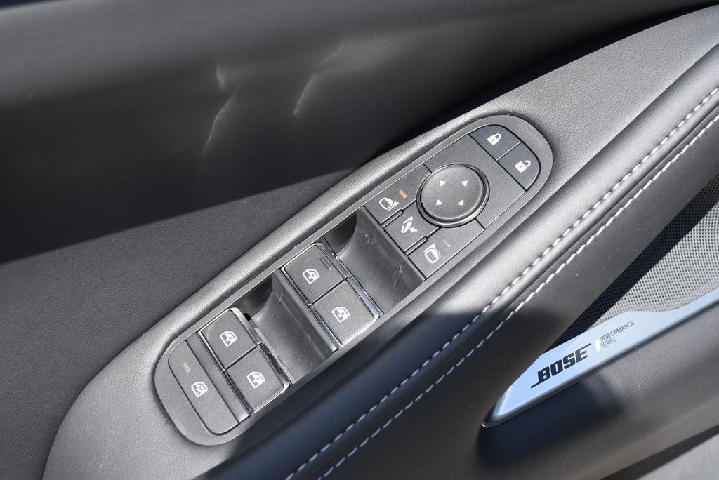 2025 Infiniti QX60 Luxe photo 35