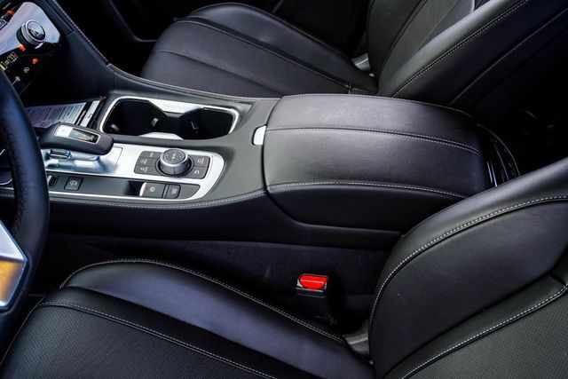 2025 INFINITI QX60 PURE AWD - 22928355 - 11