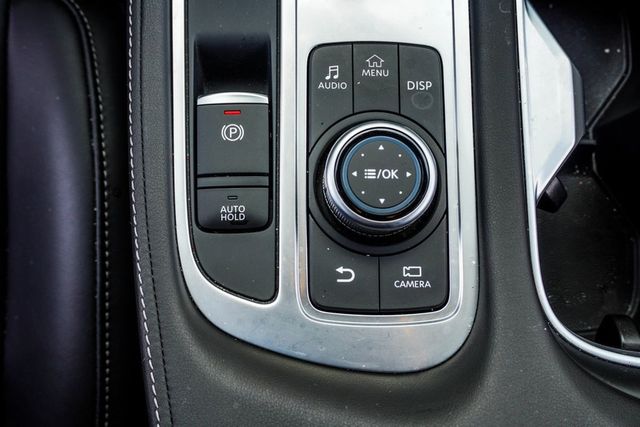 2025 INFINITI QX60 PURE AWD - 22928355 - 12