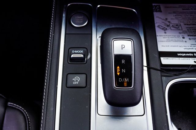 2025 INFINITI QX60 PURE AWD - 22928355 - 14