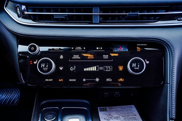 2025 INFINITI QX60 PURE AWD - 22928355 - 15