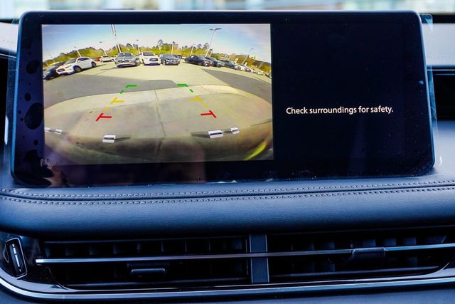 2025 INFINITI QX60 PURE AWD - 22928355 - 19