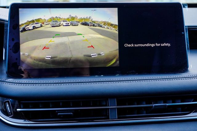 2025 INFINITI QX60 PURE AWD - 22928355 - 20